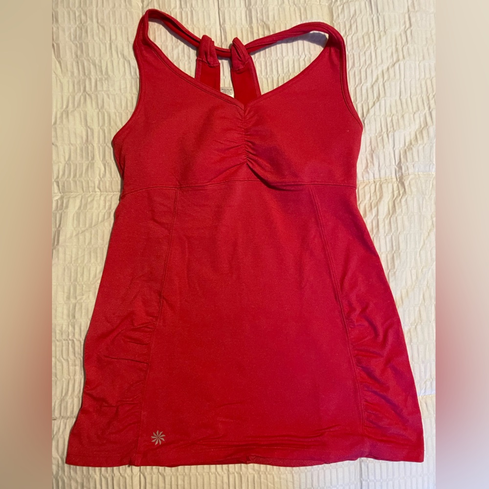 Athleta tank top